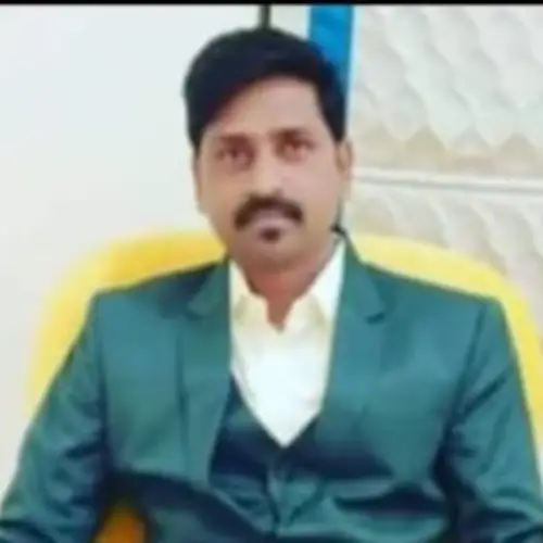 BRIJLAL MANIKPURI